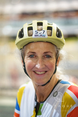 TRACK ATTAQUE – 24 HOUR EVENT