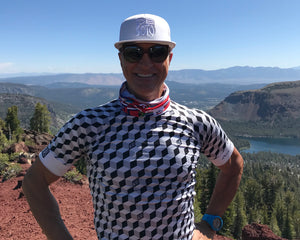 Emilio answers four questions about Skin Cooler™