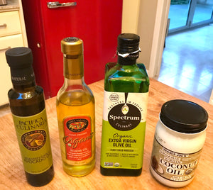 Not All Oils Are Created Equal