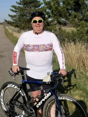 Expanding Clydesdale