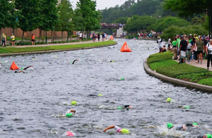 IRONMAN The Woodlands - What do I need to know?