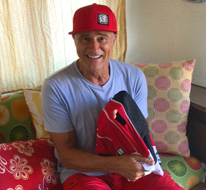 DID YOU KNOW?  When you buy a De Soto product, it comes with Crash Insurance!