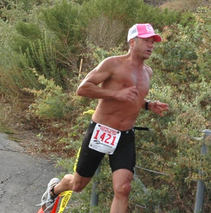 A TIP FROM EMILIO:  TO CHAFE OR NOT TO CHAFE, THAT IS THE QUESTION