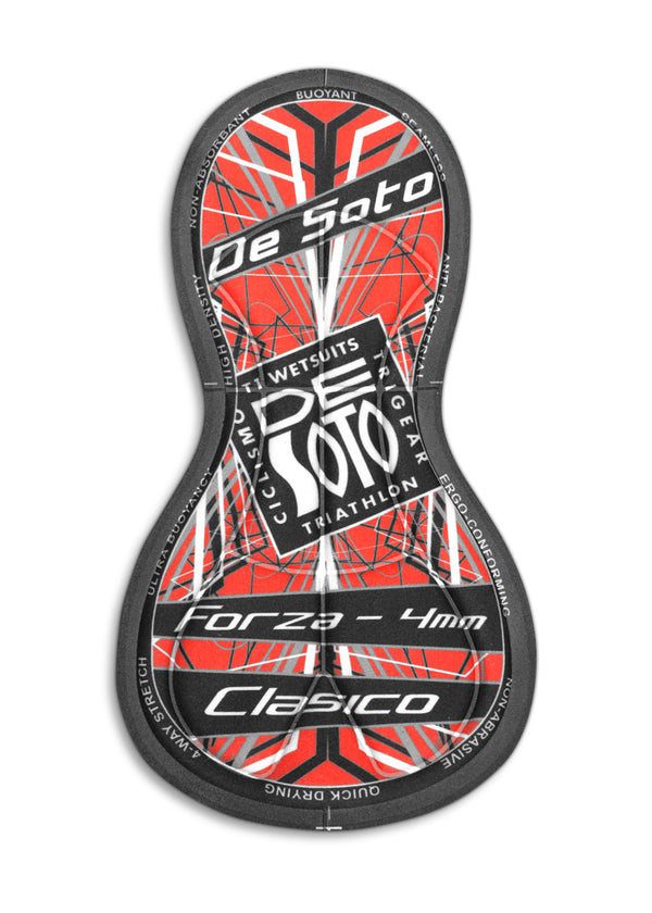 Traje de baño Forza para hombre