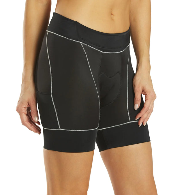 Culotte de ciclismo 400-Mile™ para mujer