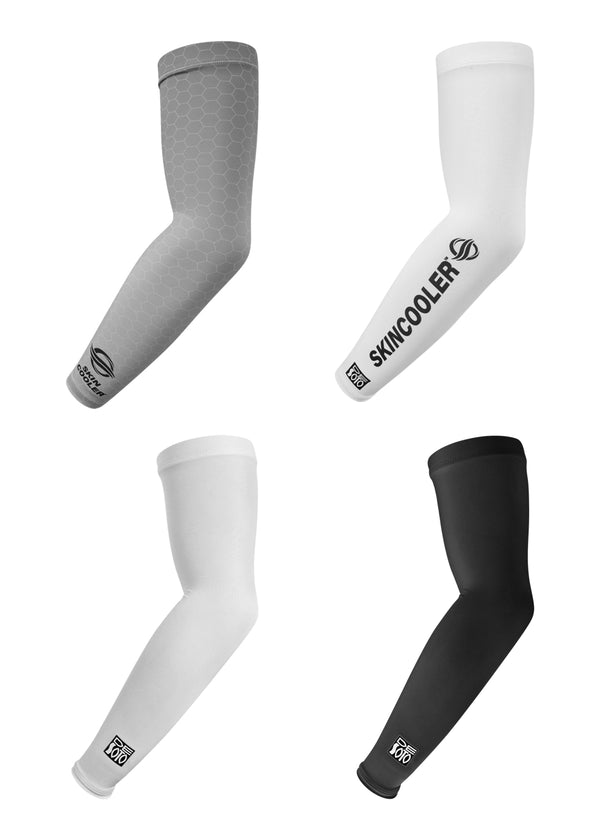 Enfriadores de brazos™ - Enfriador de piel 90