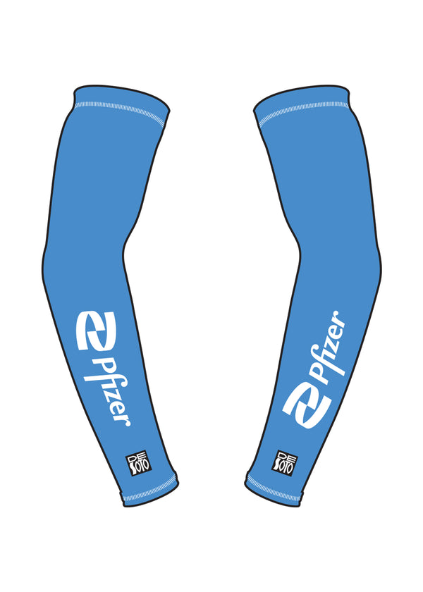 Arm Coolers™ - Refrigerador para la piel 90 - Pfizer