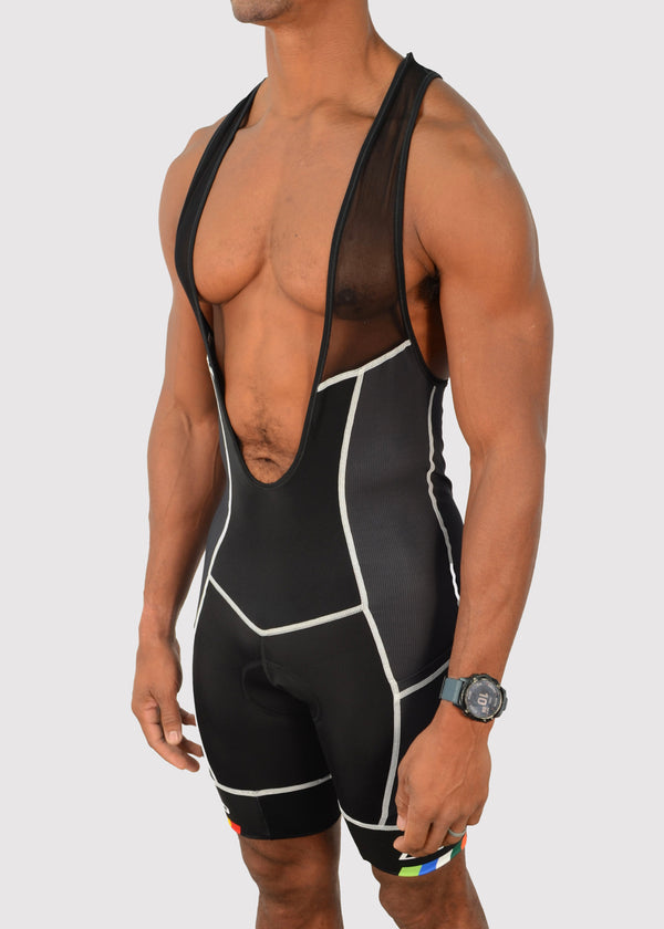 Culote de ciclismo 400-Mile™ para hombre