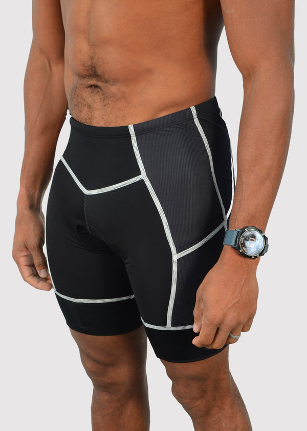 Culotte de ciclismo 400-Mile™ para hombre - Pfizer