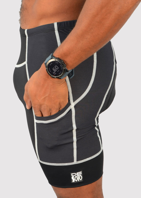 Culotte de ciclismo 400-Mile™ para hombre - Pfizer