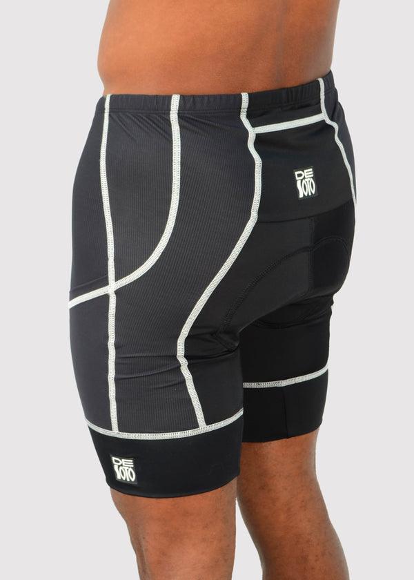 Culotte de ciclismo 400-Mile™ para hombre - Pfizer