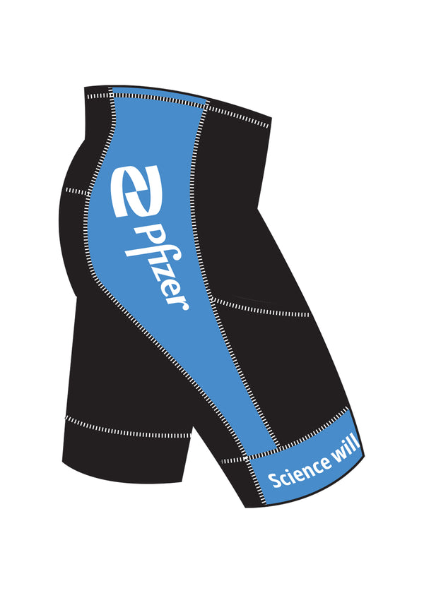 Culotte de ciclismo 400-Mile™ para hombre - Pfizer