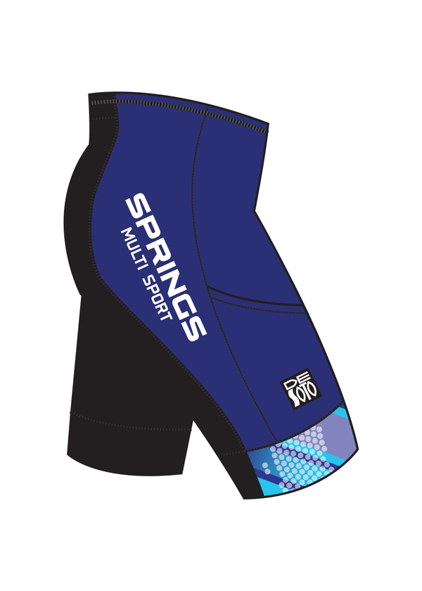 Culotte de ciclismo 400-Mile™ para hombre - Race Smart