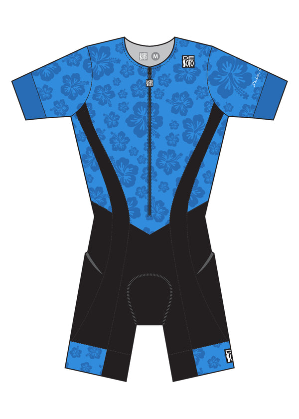 Men's Forza Flisuit™ Sleeved Limited edition - BYO (Build Your Own)