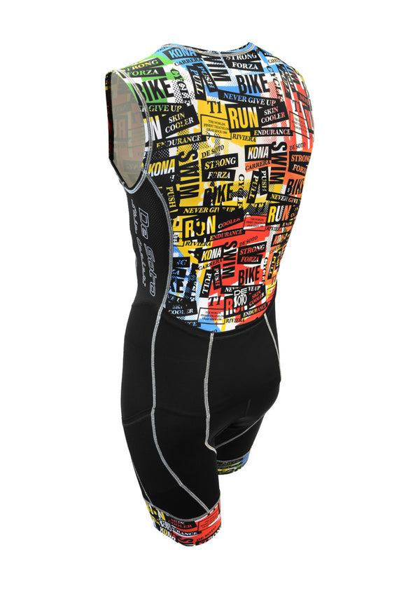 Traje de baño Forza para hombre