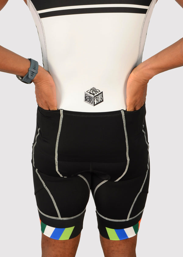 Traje de baño Forza para hombre