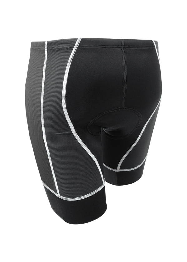 Pantalones cortos de triatlón Forza para hombre (diseña el tuyo propio)