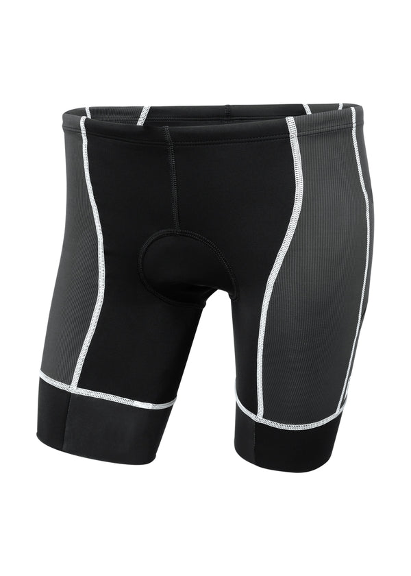 Pantalones cortos de triatlón Forza para hombre (diseña el tuyo propio)