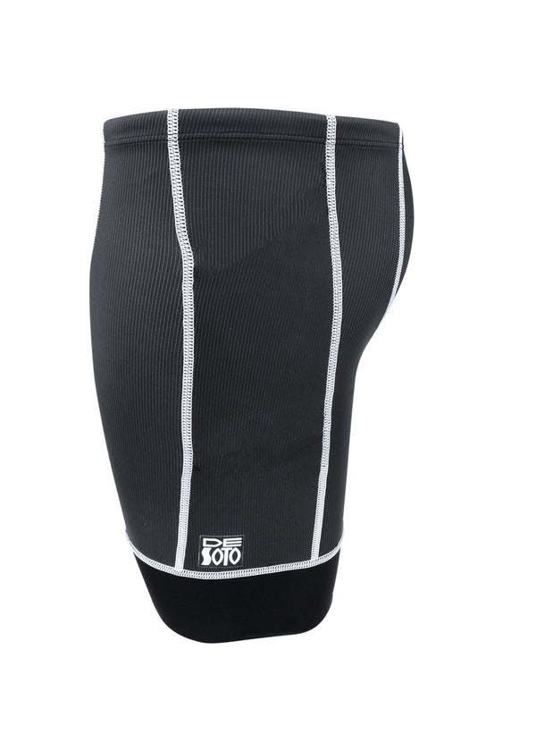 Pantalones cortos de triatlón Forza para hombre (diseña el tuyo propio)
