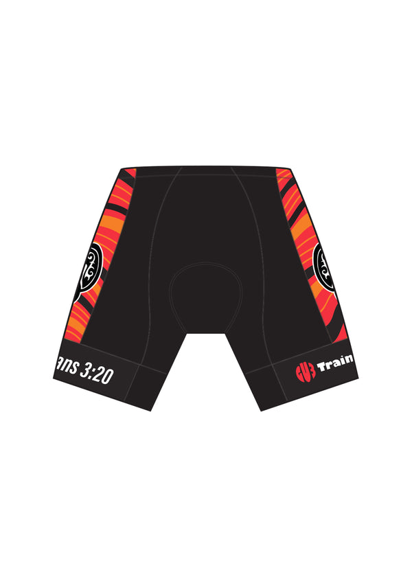 Pantalón corto de triatlón Forza para hombre - GU3