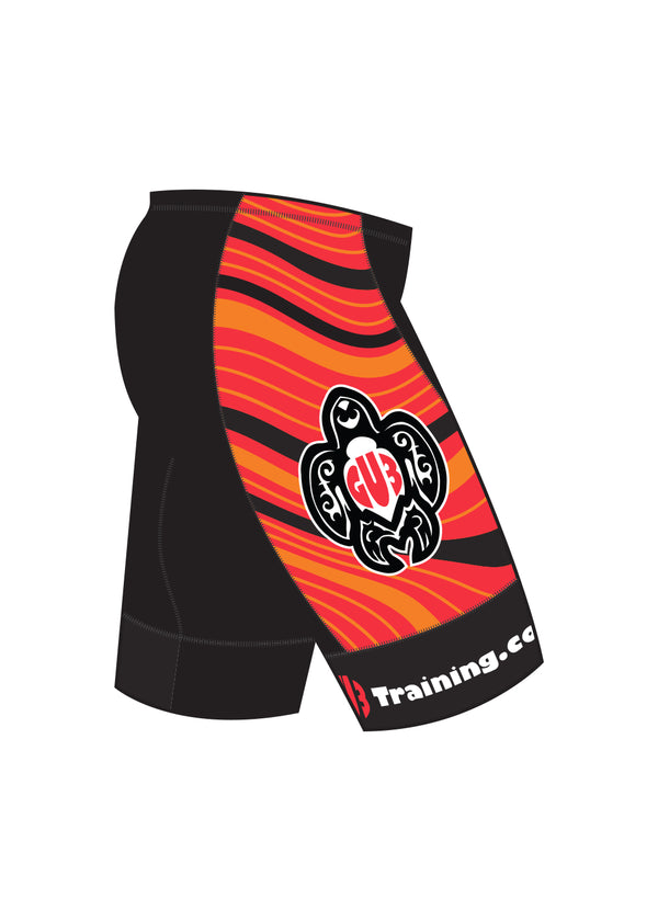 Pantalón corto de triatlón Forza para hombre - GU3