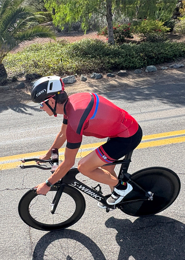 Top con cremallera completa y enfriador de piel para hombre