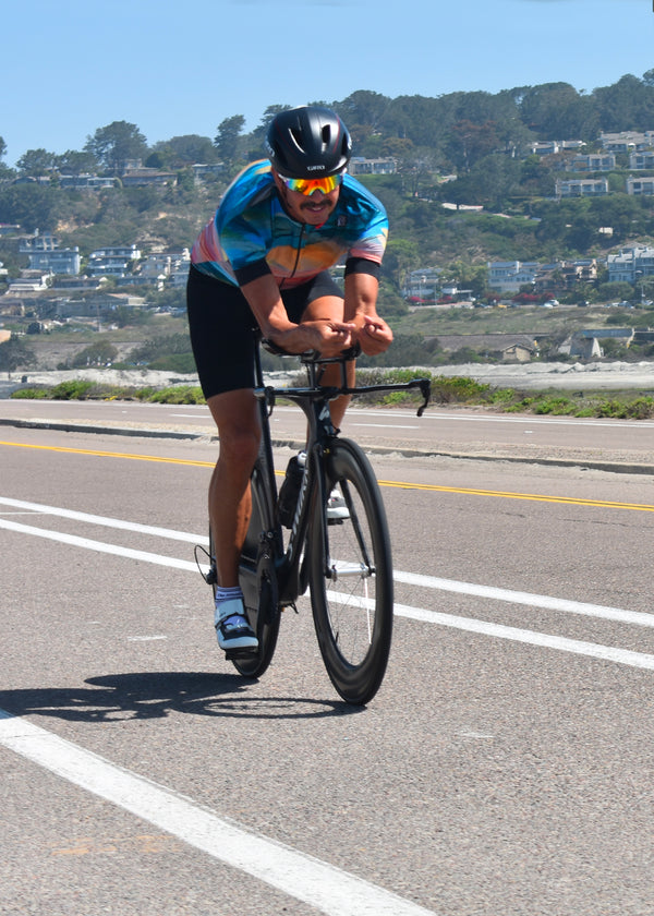 Men's Riviera Tri Bib™ - BYO (Build Your Own)