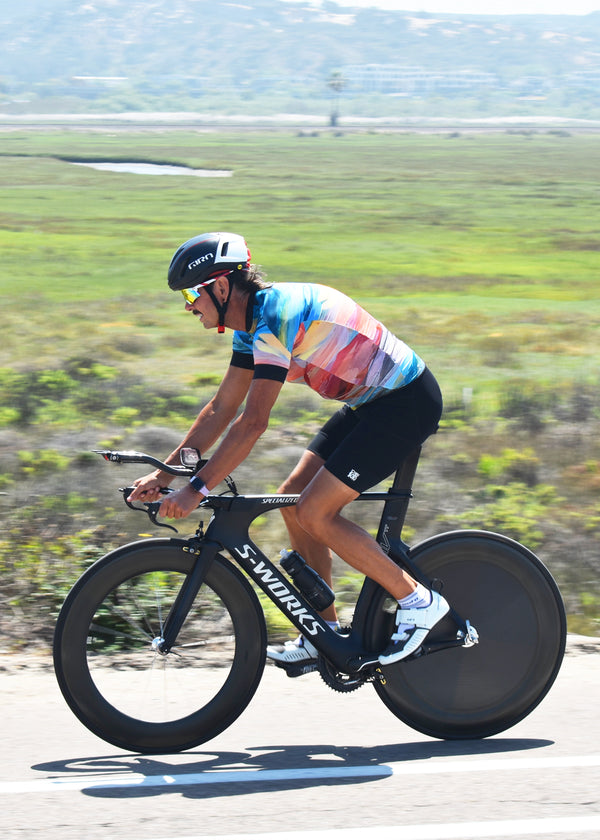 Men's Riviera Tri Bib™ - BYO (Build Your Own)