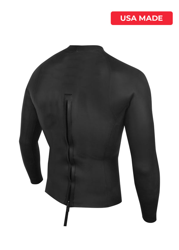 Jersey T1 First Wave