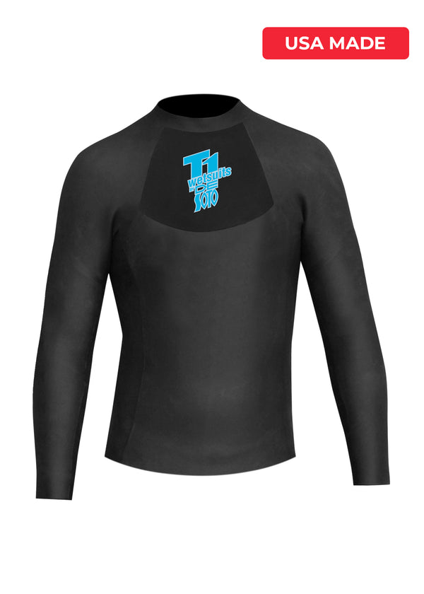 Jersey T1 First Wave