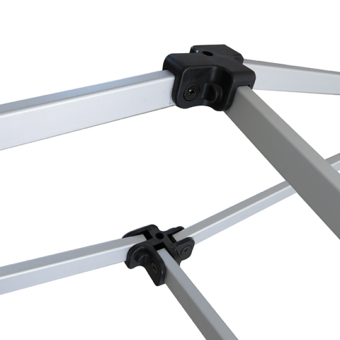 Pop-Up Canopy Tent with Your Graphics