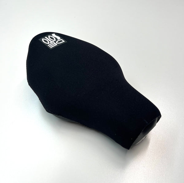 Cojín de asiento estrecho