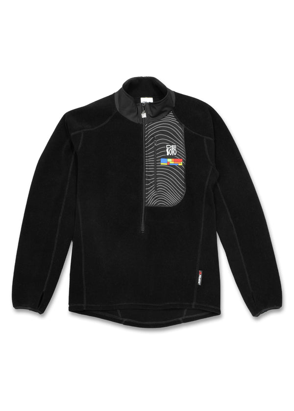 Chaqueta polar Chamonix para hombre