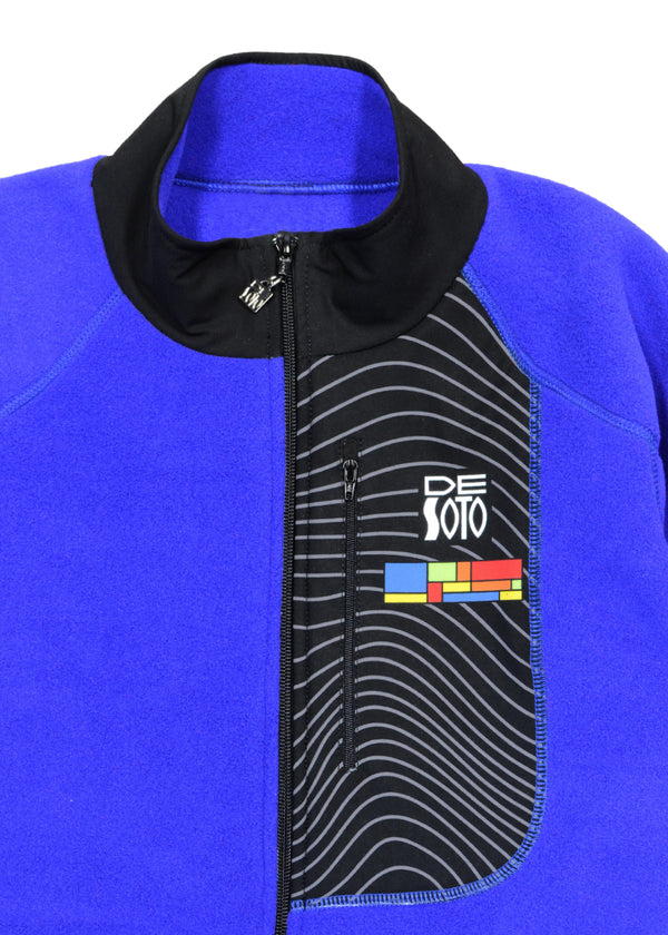 Chaqueta polar Chamonix para hombre