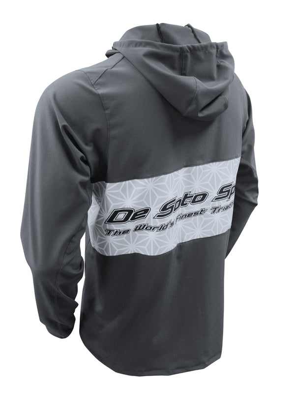 Chaqueta cortavientos Makani para hombre - Oferta