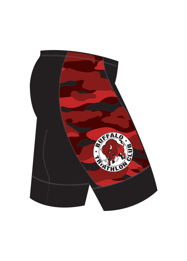 Pantalones cortos de triatlón Mobius para hombre - Moonbug