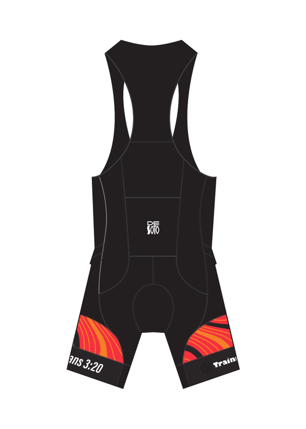 Traje de baño Riviera Tri Bib™ para hombre - GU3