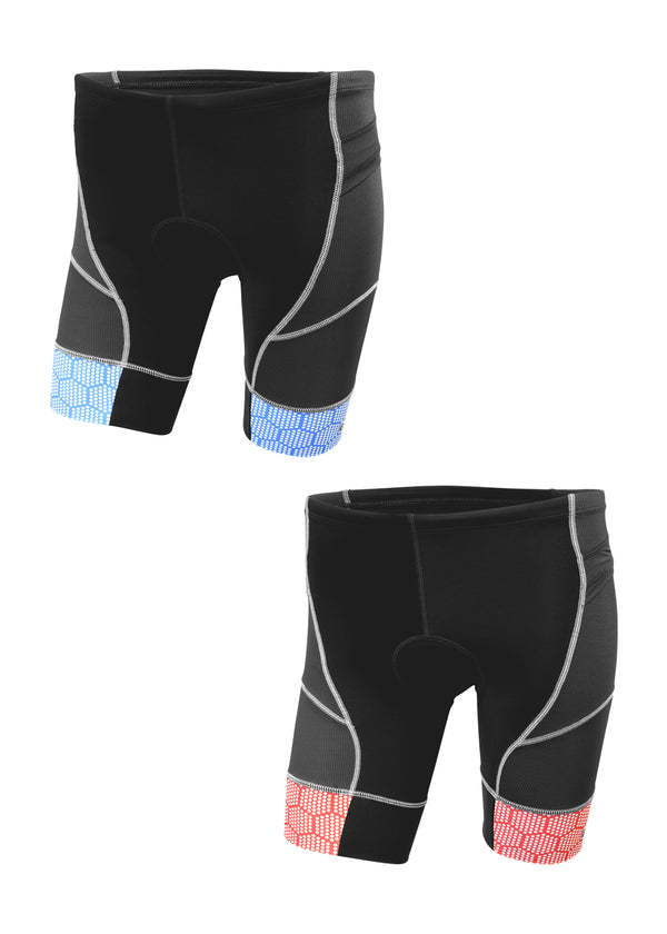 Men's Riviera Tri Short - Size Small - Sale