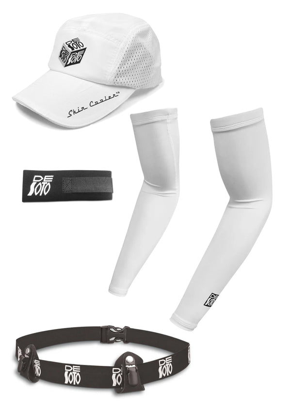 Kit de accesorios de carrera