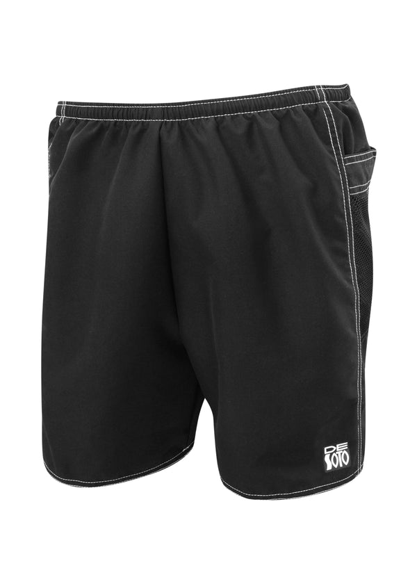 Pantalón corto de running Solana para hombre