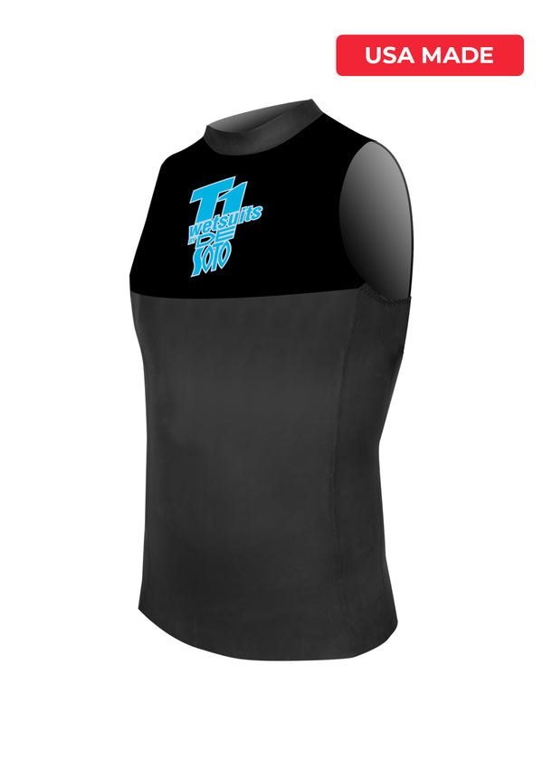 T1 Speedvest USA-Made