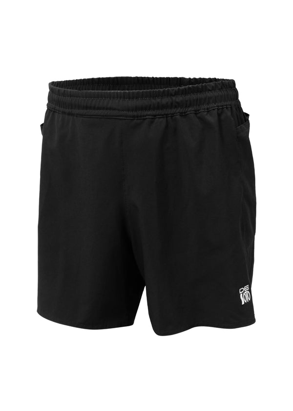 Pantalón corto de running Solana para hombre