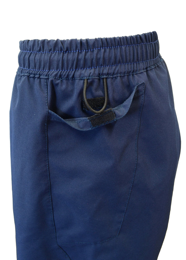 Pantalón corto de running Solana para hombre