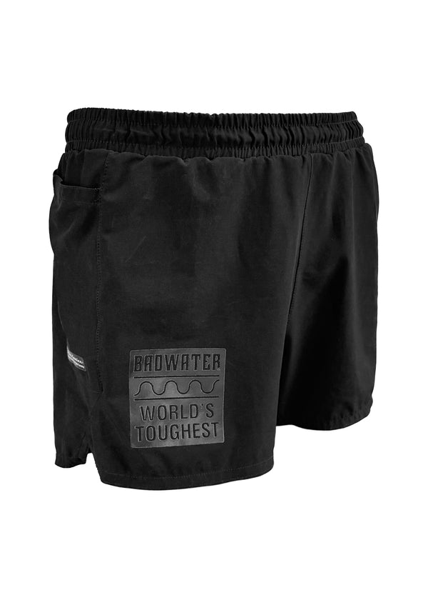 Pantalón corto de running Solana para hombre