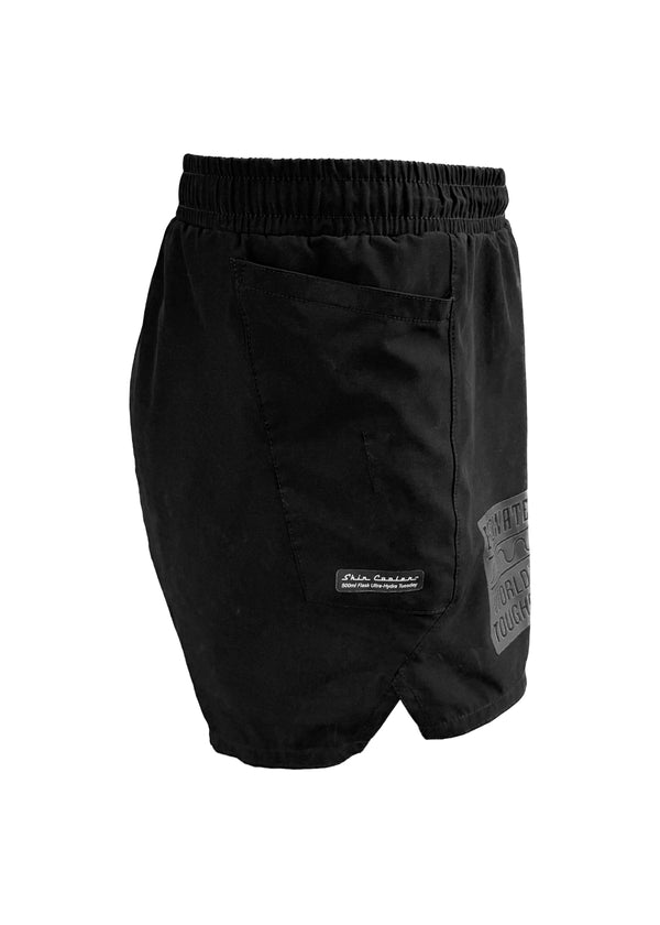 Pantalón corto de running Solana para hombre