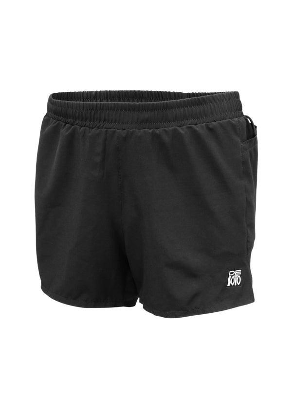 Pantalón corto de running Solana para hombre
