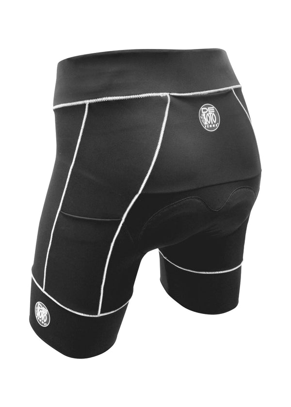Culotte de ciclismo femenino 400-Mile™ - Equipo P3