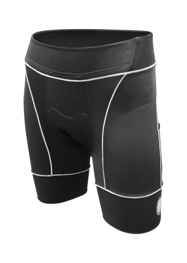 Culotte de ciclismo 400-Mile™ para mujer - Cape Cod