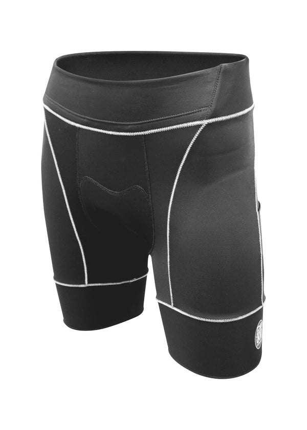 Culotte de ciclismo femenino 400-Mile™ - Equipo P3