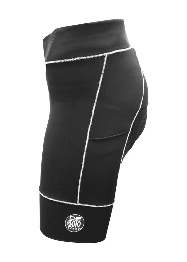 Culotte de ciclismo femenino 400-Mile™ - Equipo P3
